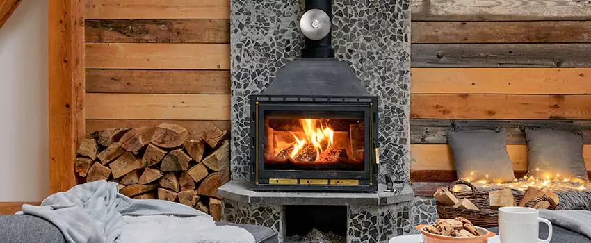 Affordable Wood Fireplace Fixing Solutions in Westbury, New York