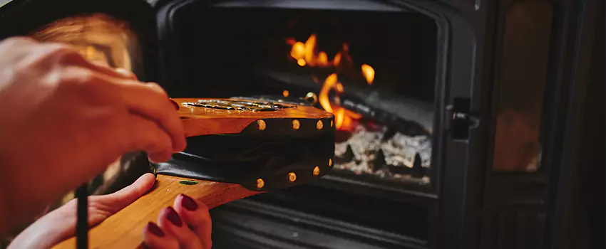 Cost of Wood Furnace Repair and Installation Services in Westbury, NY