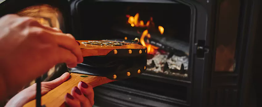 Wood Stove Grates Repair in Westbury, New York