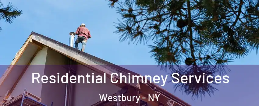  Residential Chimney Services Westbury - NY