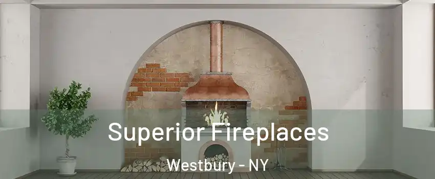  Superior Fireplaces Westbury - NY