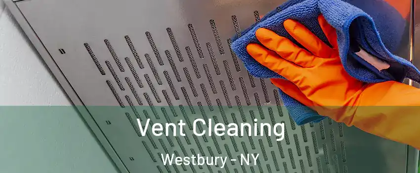  Vent Cleaning Westbury - NY